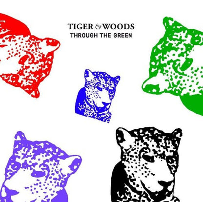 Tiger & Woods-Through The Green