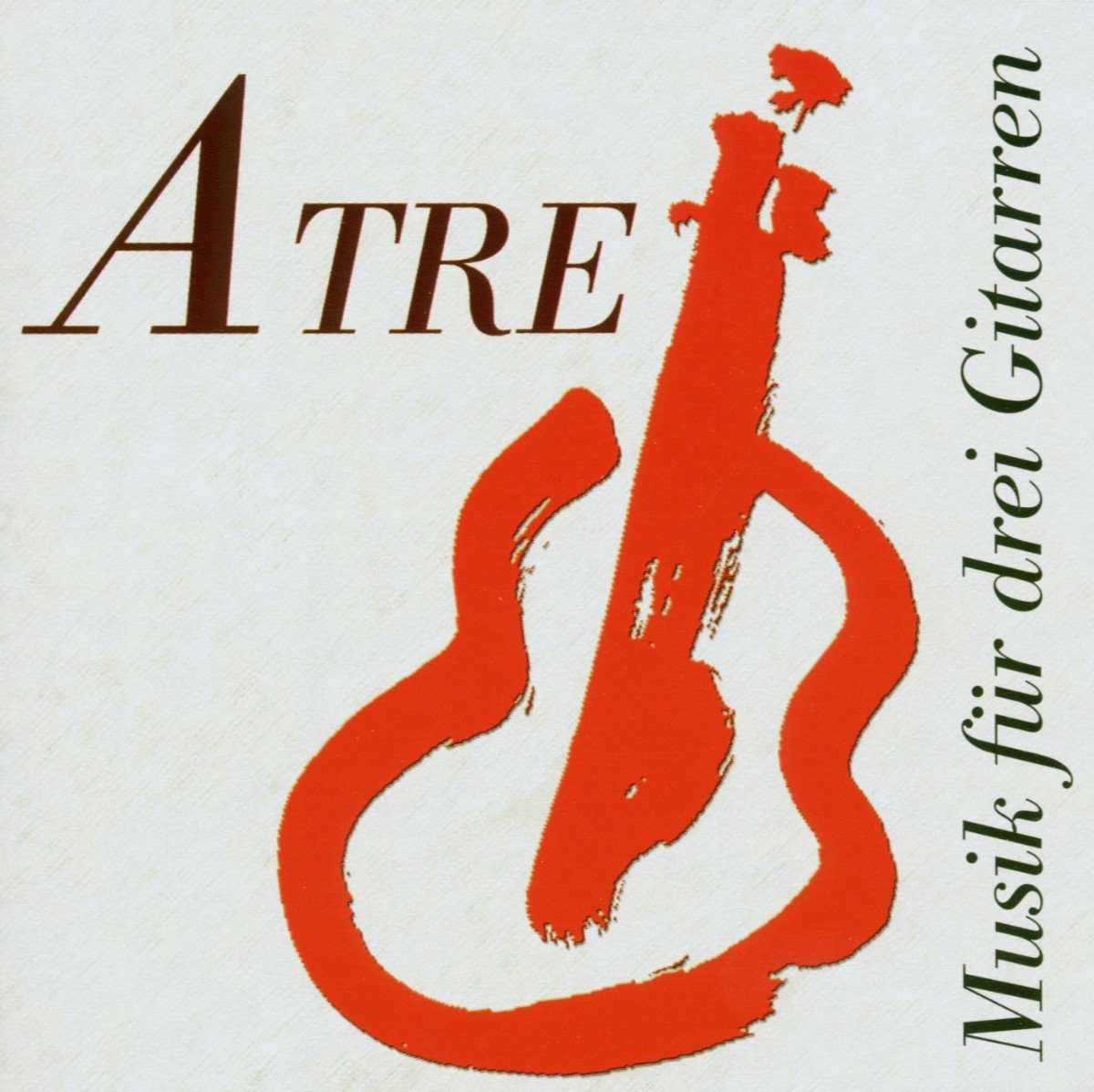 Musik for Gitarren