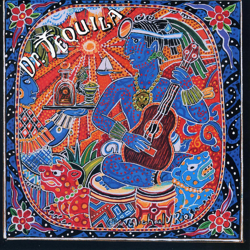Dr. Tequila