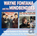 Wayne Fontana & The;It's Wayne Fontana & The Mindbenders