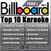 Billboard Top 10 1980's, Vol. 4