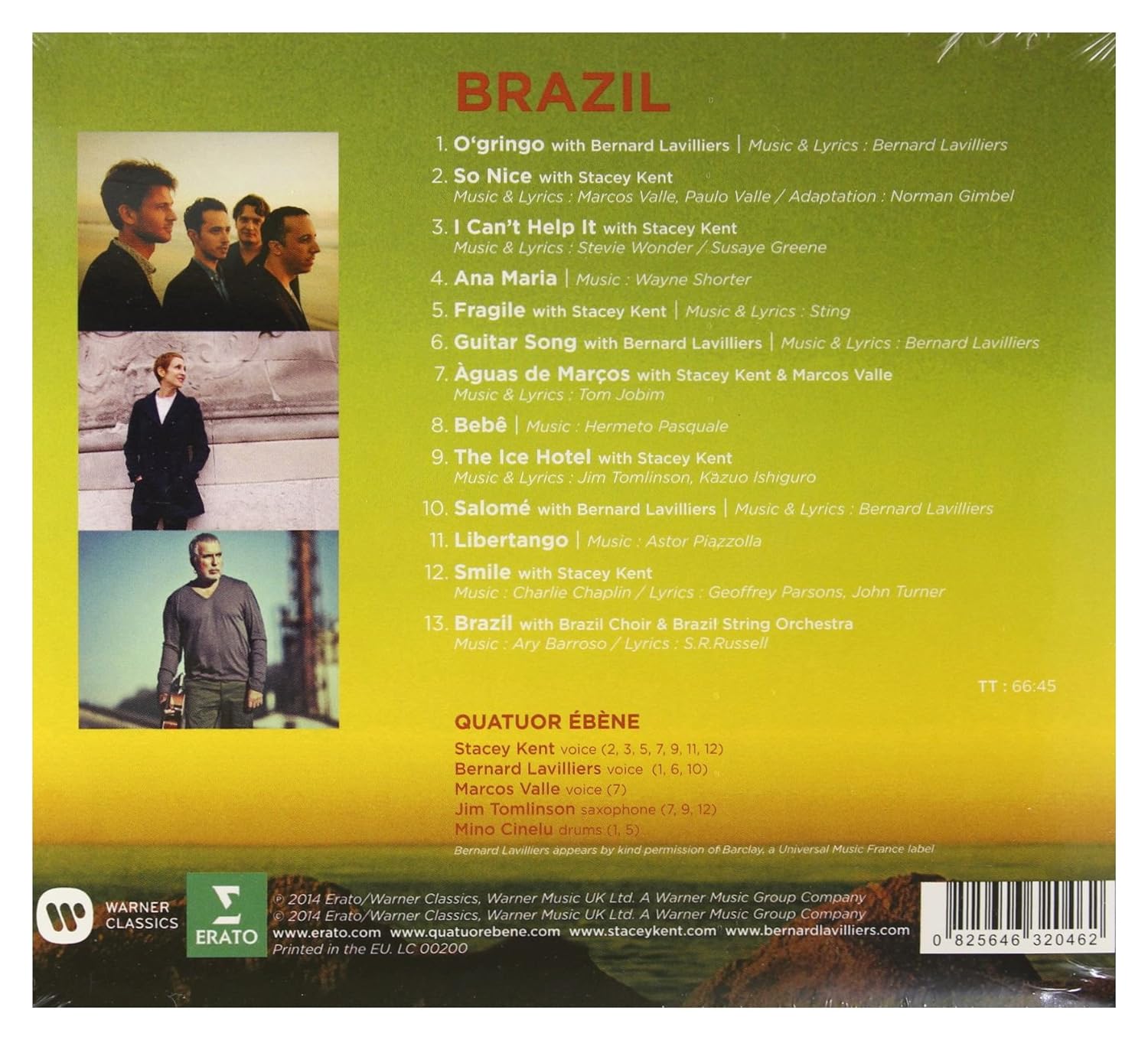 Brazil