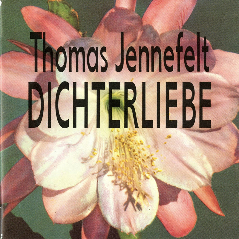 Dichterliebe