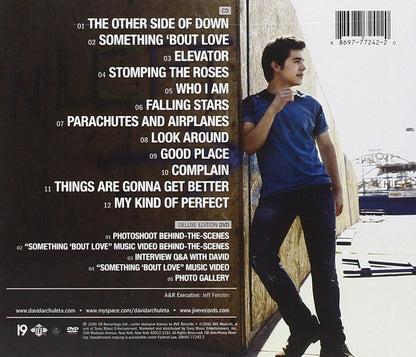 Other Side of Down