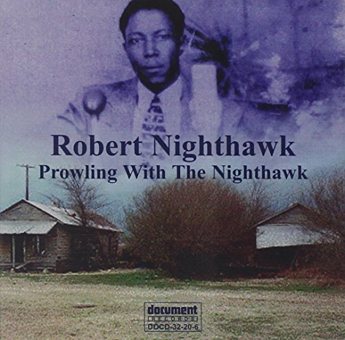 Prowling With the Nighthawk