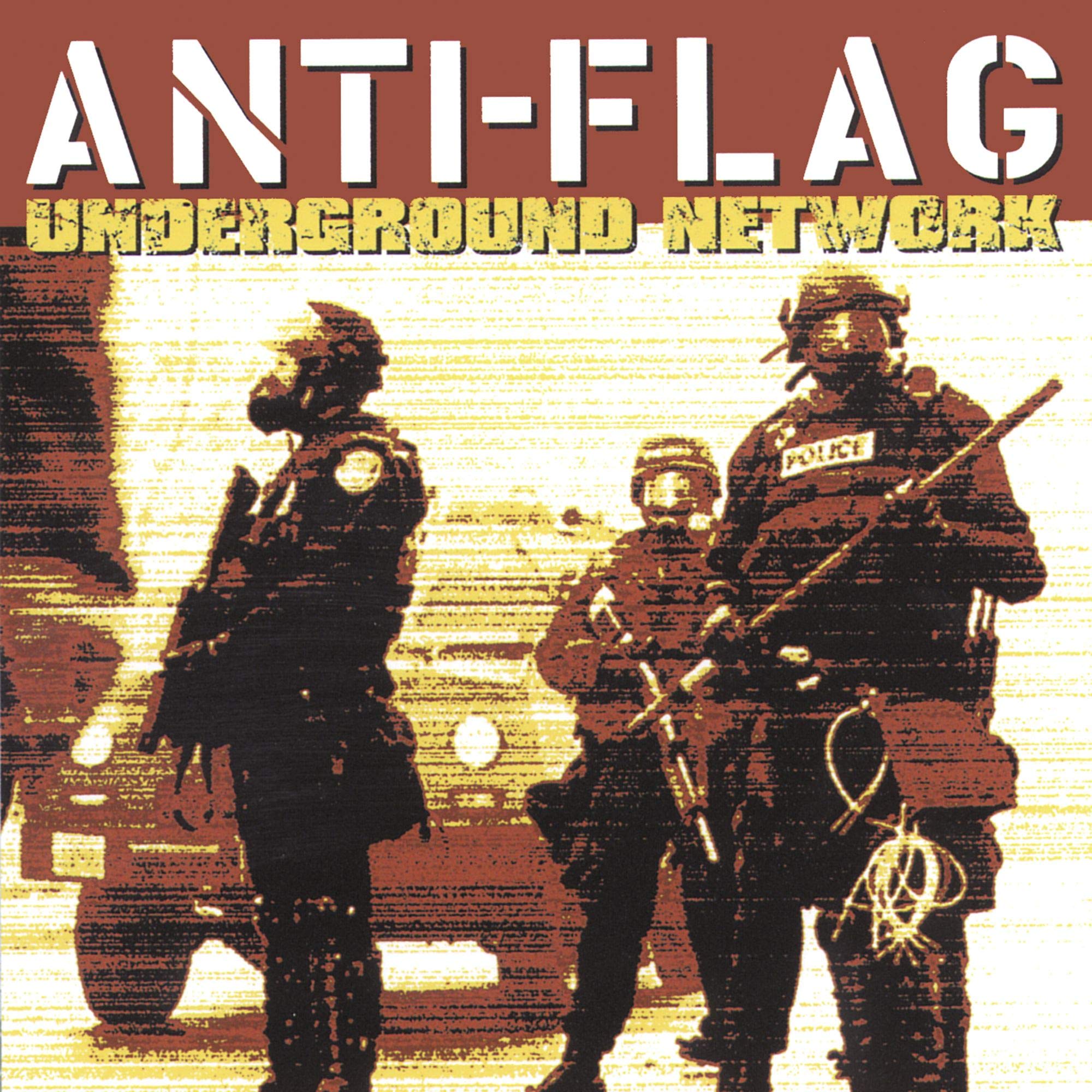 Underground Network