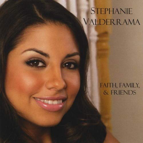 Faith, Family & Friends