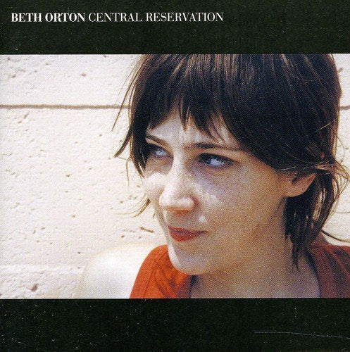 Central Reservation