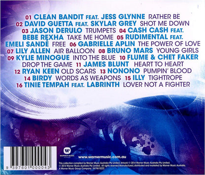 100% Hits 2014 Vol 1