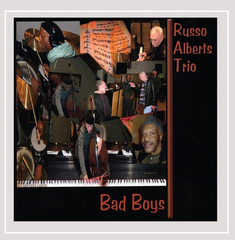 Bad Boys