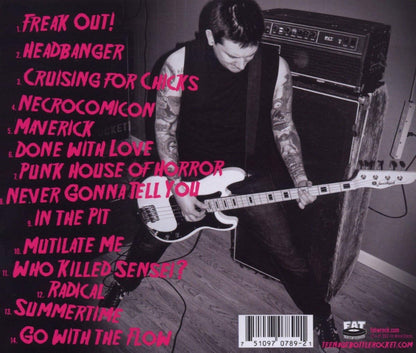 Freak Out!