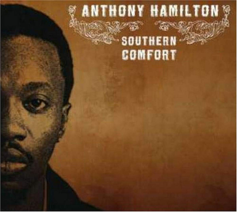 Anthony Hamilton-Southern Comfort