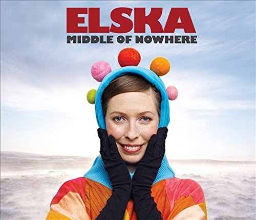 Middle of Nowhere - Elska