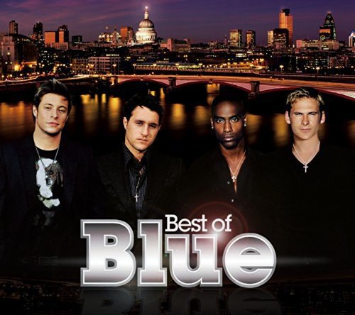 Best Of Blue