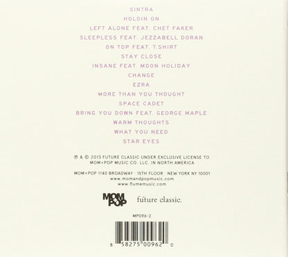Flume