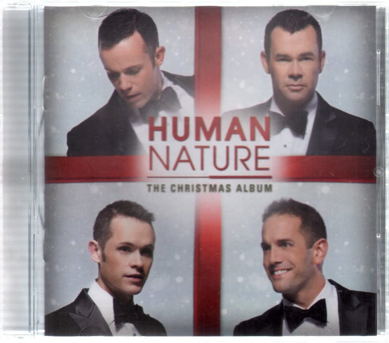 Human Nature - The Christmas A