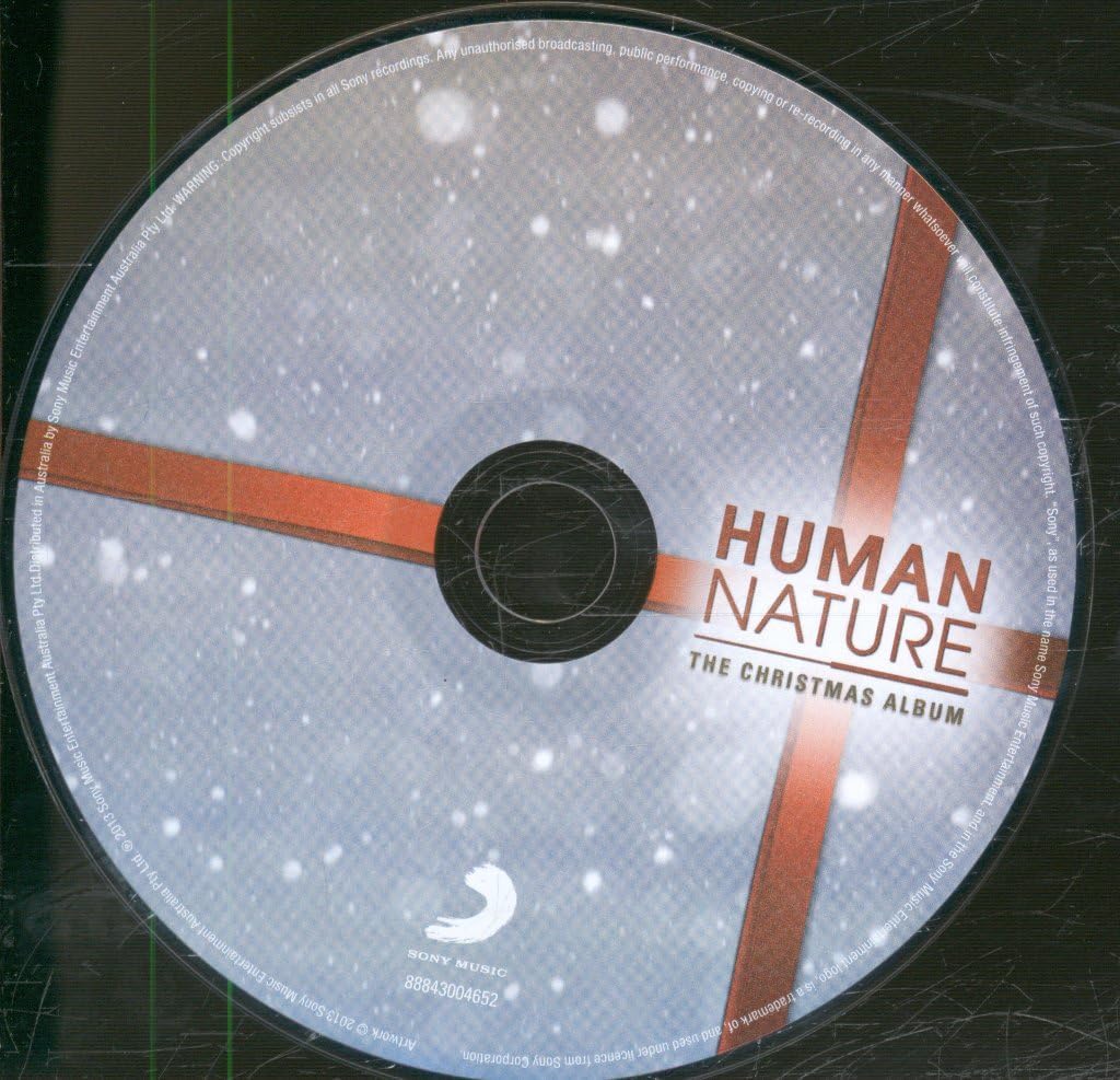 Human Nature - The Christmas A