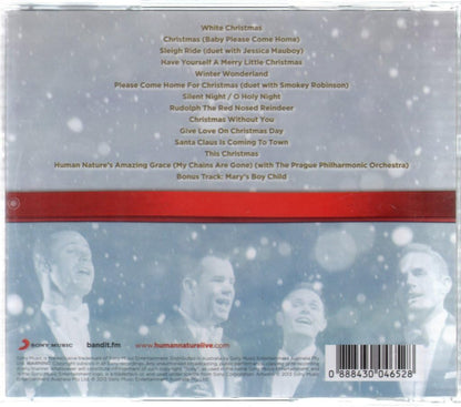 Human Nature - The Christmas A