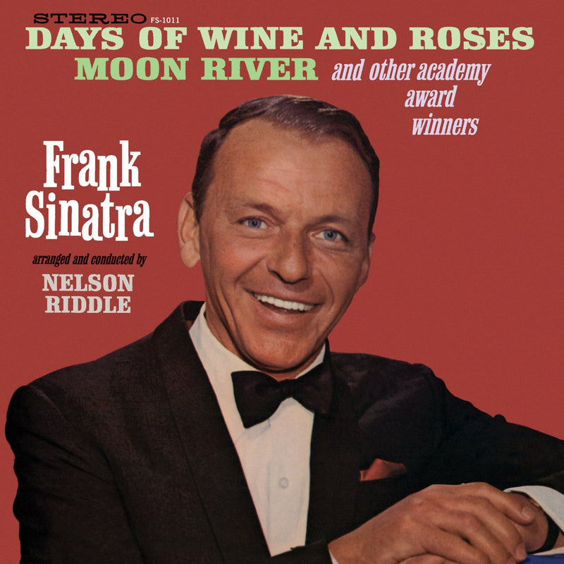 Days of Wine & Roses: Moon River & Other Academy