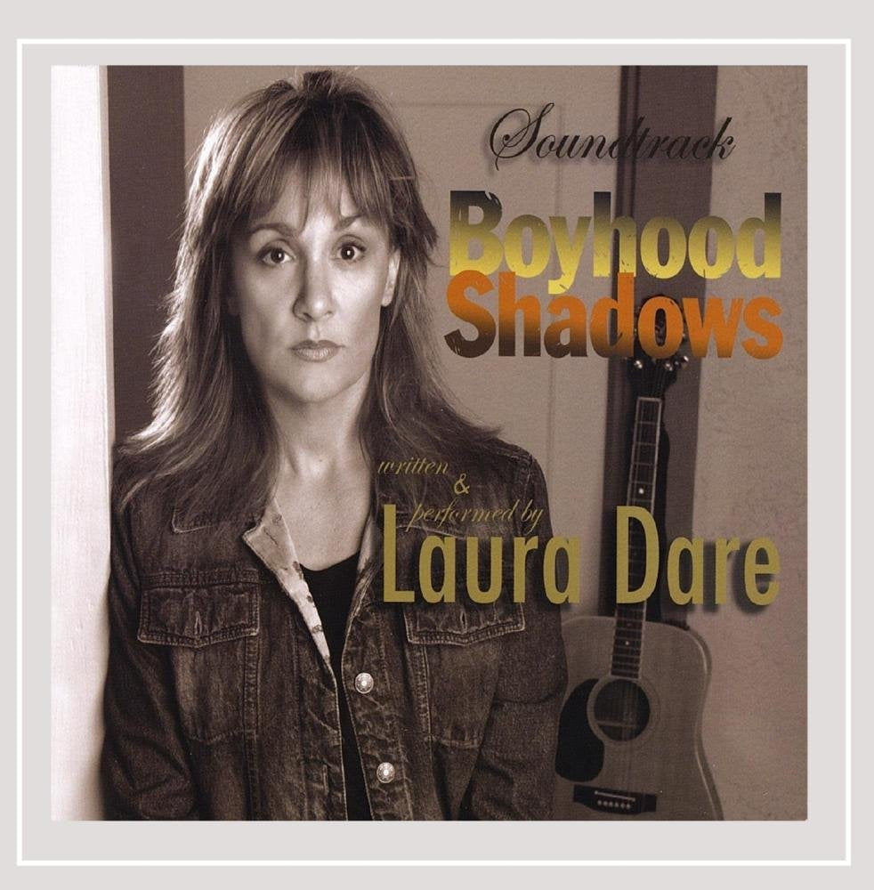 Boyhood Shadows Soundtrack