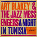 Night in Tunisia
