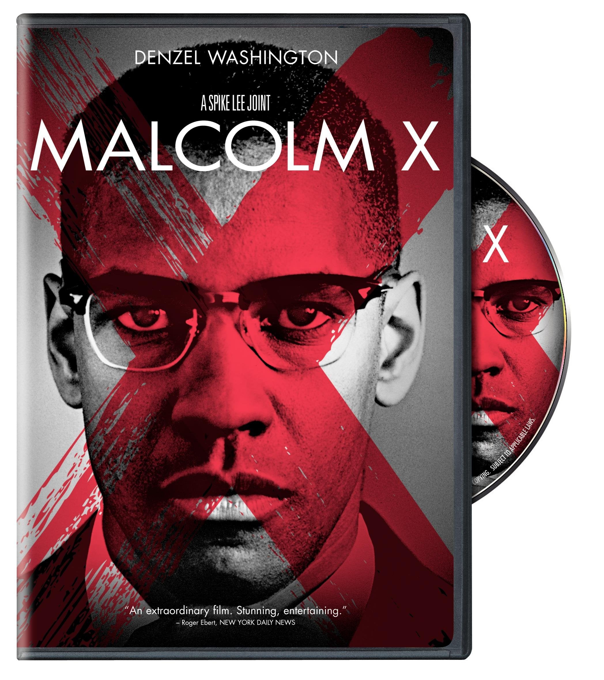 Malcolm X