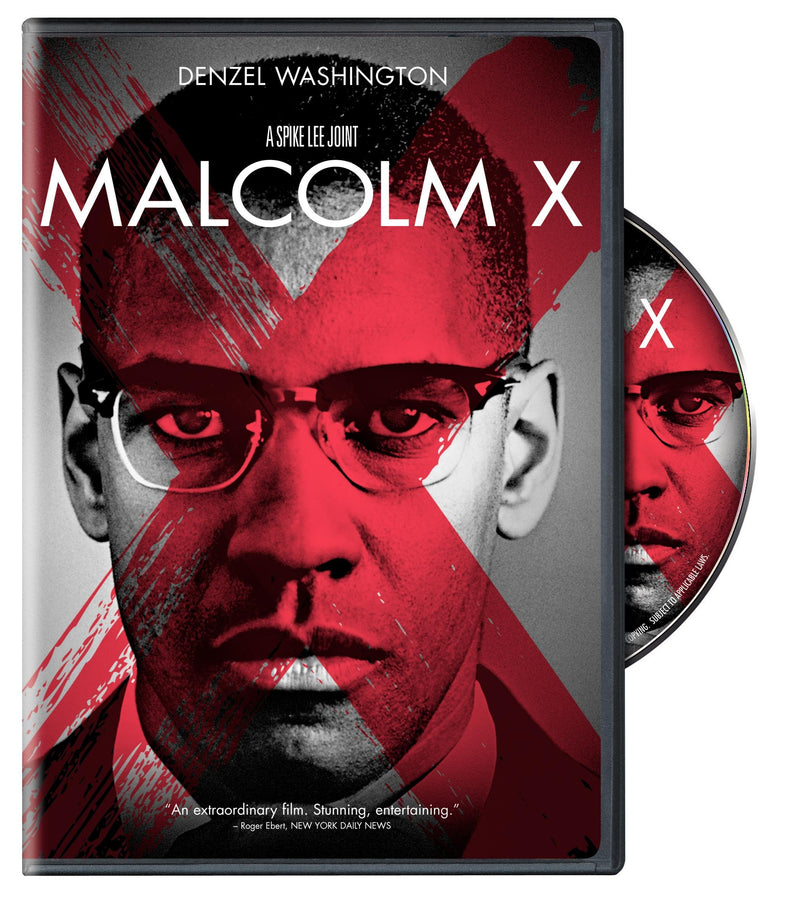 Malcolm X