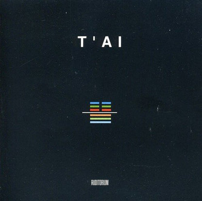 T'Ai (Peace)
