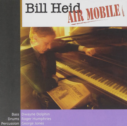 Bill Heid - Air Mobile