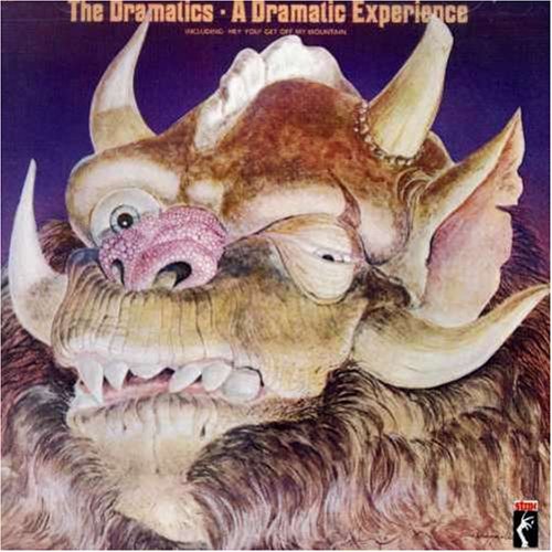 Dramatic Experience