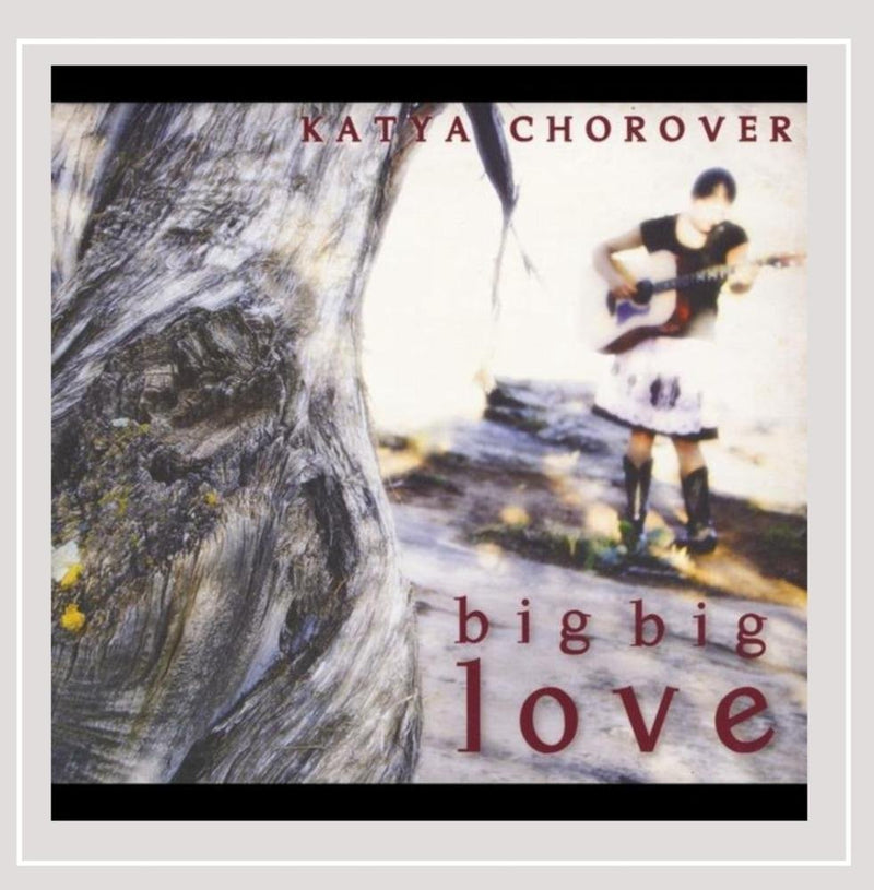 Big Big Love