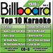 Billboard Top 10 Karaoke: 1970's, Vol. 3