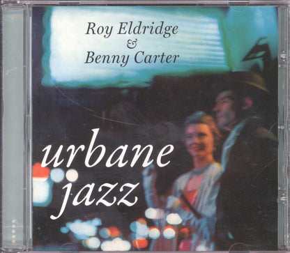 Urbane Jazz (Incl. 7 Bonus Tracks