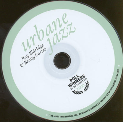 Urbane Jazz (Incl. 7 Bonus Tracks