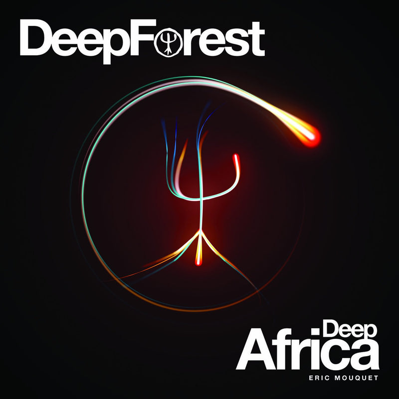 Deep Forest-Deep Africa