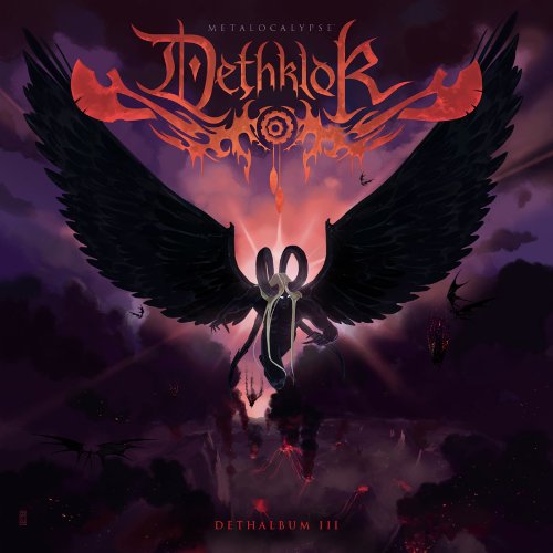 Dethalbum III  clean