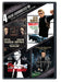 4 Film Favorites: Steve McQueen (Bullitt, The Cincinnati Kid, The Getaway: Deluxe Edition, Papillon