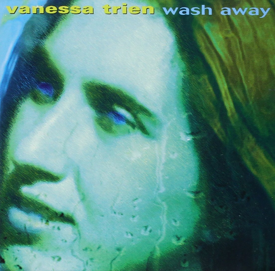 Wash Away
