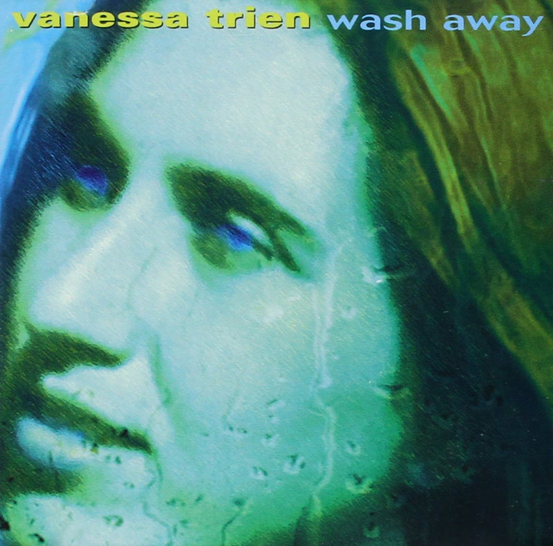 Wash Away