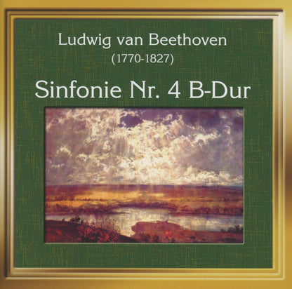 Symphony No 4