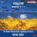 Symphonies 4, 5, 6