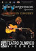 In Concert-Teatro Olympico, Vincenz