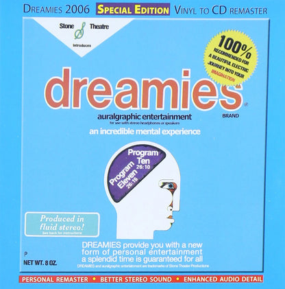 Dreamies 2006