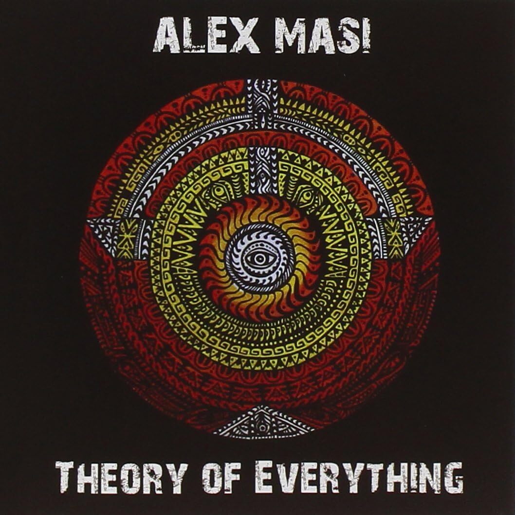 Theory of everything