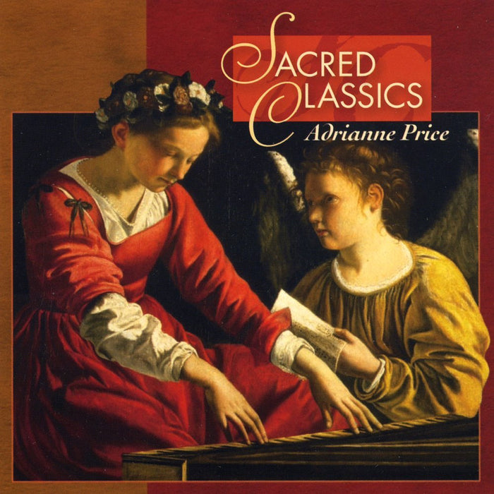 Sacred Classics