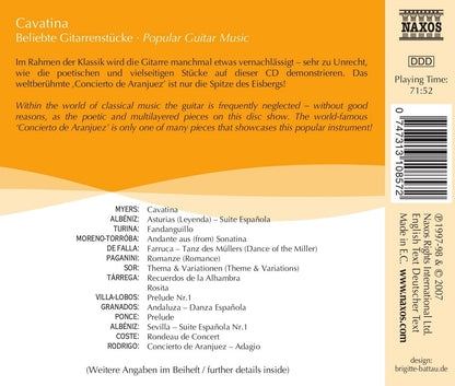 Cavatina