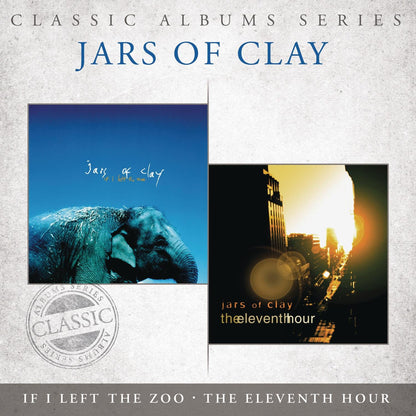 Classic Albums Series: If I Left The Zoo/Elevent