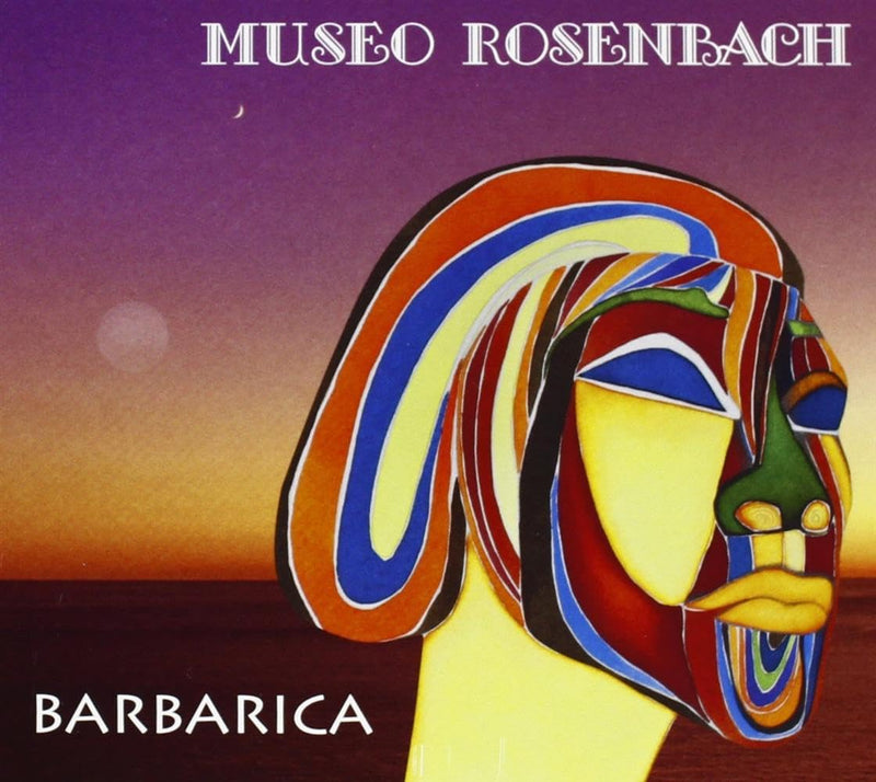 Barbarica
