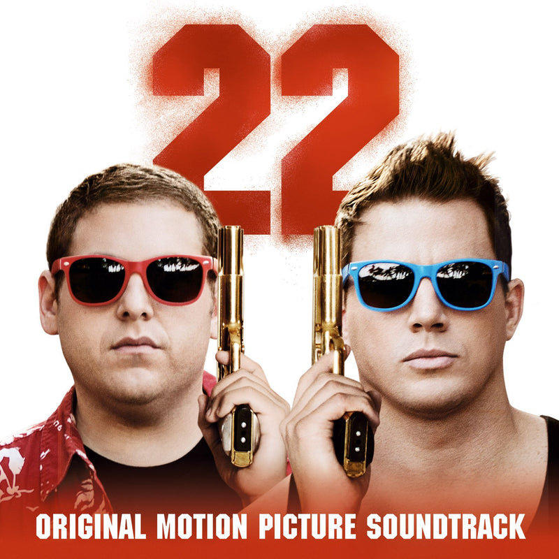 22 Jump Street / Soundtrack.