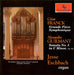 Music By Franck,Guilmant